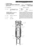 LEG PROSTHESIS diagram and image