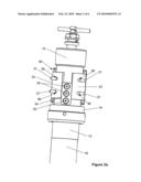 LEG PROSTHESIS diagram and image