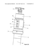 LEG PROSTHESIS diagram and image