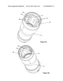 LEG PROSTHESIS diagram and image