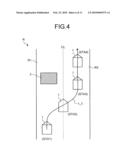 VEHICLE BEHAVIOR CONTROL DEVICE diagram and image