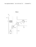 VEHICLE BEHAVIOR CONTROL DEVICE diagram and image