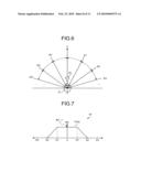 VEHICLE BEHAVIOR CONTROL DEVICE diagram and image