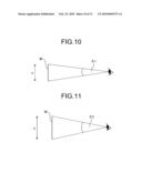 VEHICLE BEHAVIOR CONTROL DEVICE diagram and image