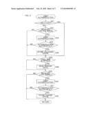 MARINE VESSEL THEFT DETERRENT APPARATUS AND MARINE VESSEL INCLUDING THE SAME diagram and image