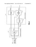 VEHICLE BRAKE CONTROL BASED ON LEARNED VEHICLE MASS diagram and image