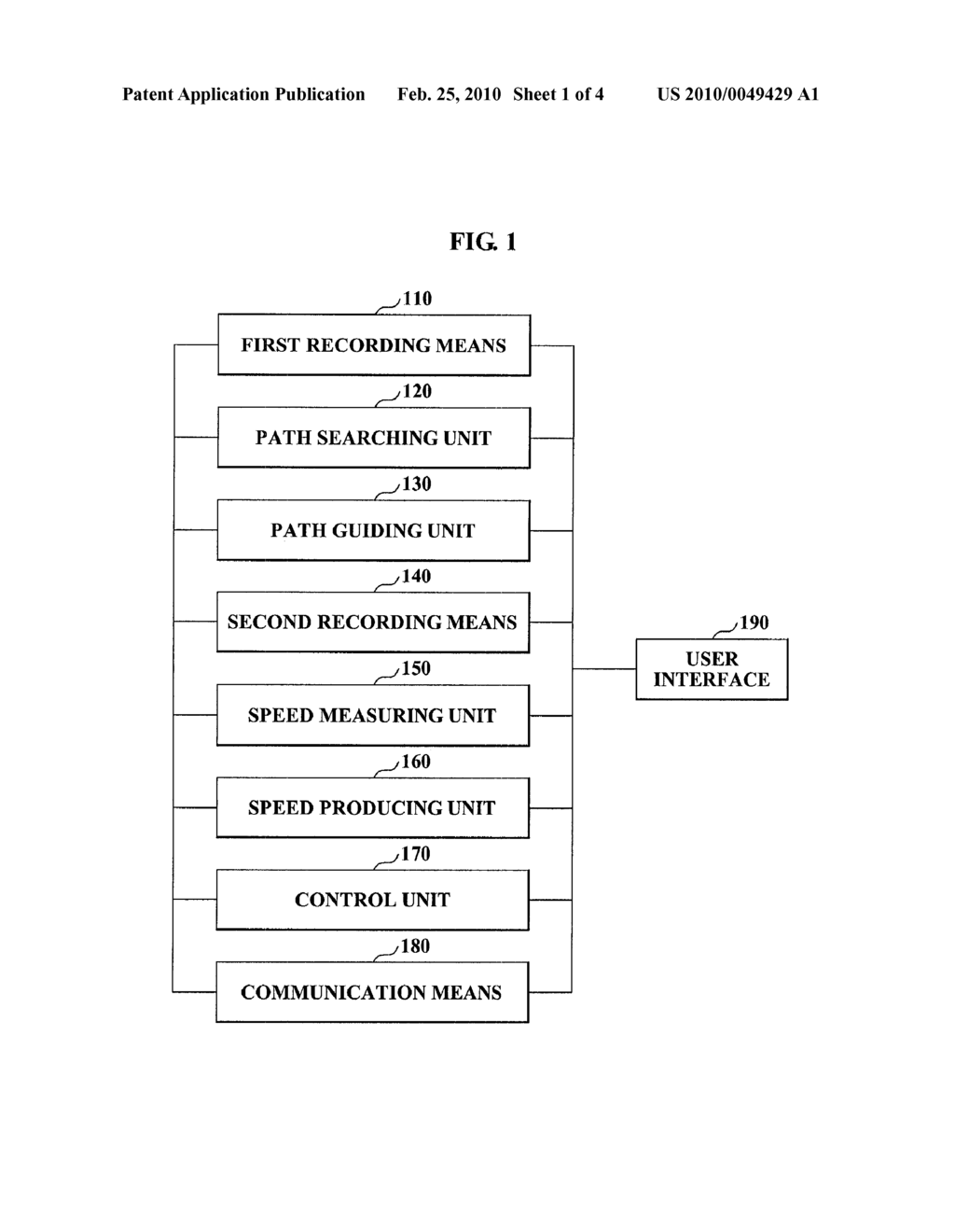 METHOD FOR SENSING COVERING STATE ACCORDING TO VELOCITY AND SYSTEM FOR PROVIDING TRAFFIC INFORMATION USING THE SAME METHOD - diagram, schematic, and image 02