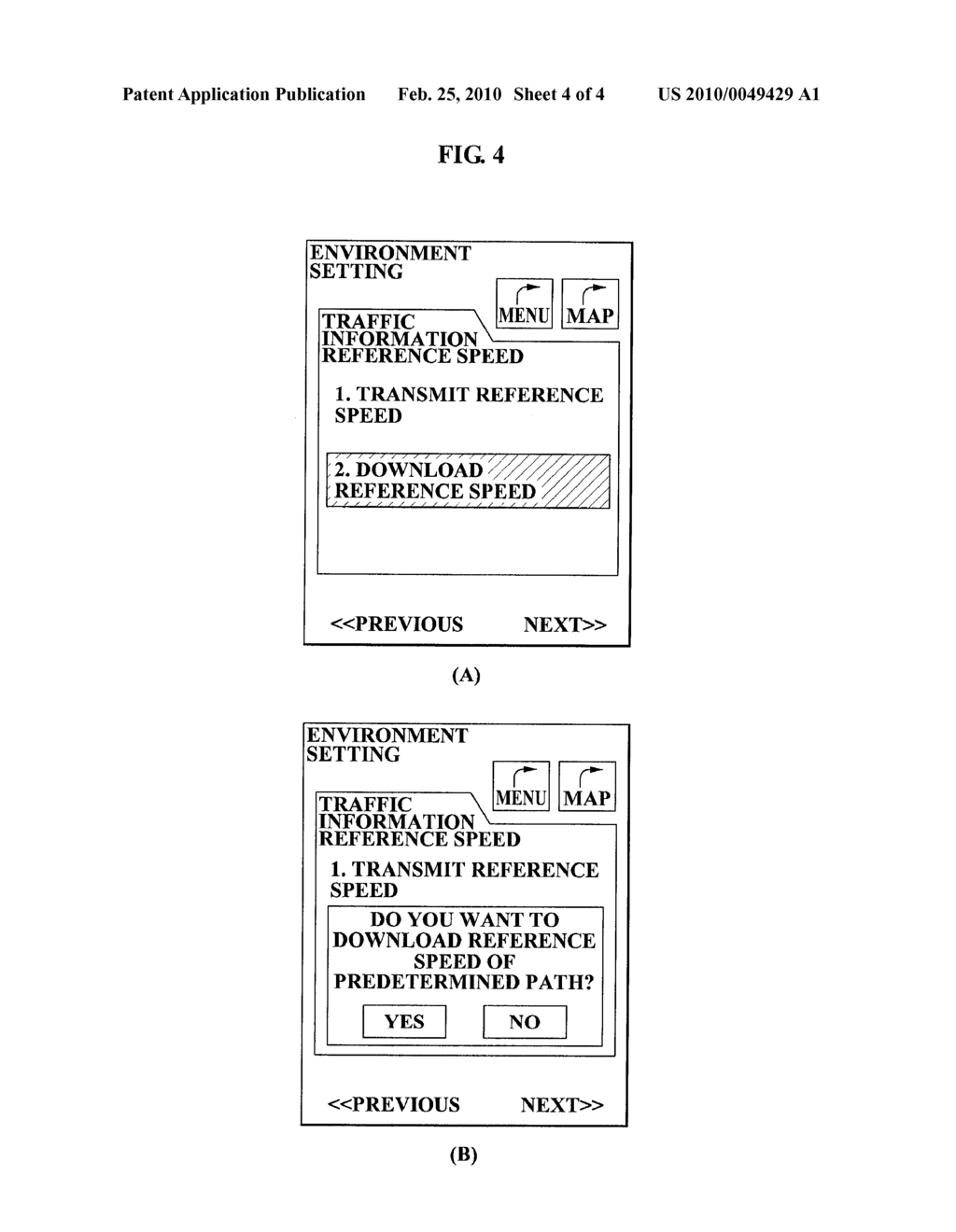 METHOD FOR SENSING COVERING STATE ACCORDING TO VELOCITY AND SYSTEM FOR PROVIDING TRAFFIC INFORMATION USING THE SAME METHOD - diagram, schematic, and image 05