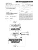 Identification Tag Navigation System and Method Thereof diagram and image