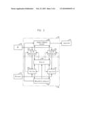 APPARATUS FOR INTEGRATED NAVIGATION BASED ON MULTI FILTER FUSION AND METHOD FOR PROVIDING NAVIGATION INFORMATION USING THE SAME diagram and image