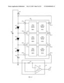 LIGHT EMITTING DIODE FAULT MONITORING diagram and image