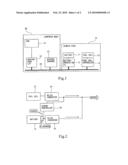 ELECTRONIC EQUIPMENT AND POWER MANAGEMENT METHOD FOR THE ELECTRONIC EQUIPMENT, AND POWER SOURCE UNIT diagram and image