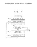 QUALITY DEGRADATION POINT ESTIMATING SYSTEM AND QUALITY DEGRADATION POINT ESTIMATING METHOD diagram and image