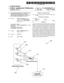 METHOD FOR PREDICTING POWER USAGE EFFECTIVENESS AND DATA CENTER INFRASTRUCTURE EFFICIENCY WITHIN A REAL-TIME MONITORING SYSTEM diagram and image