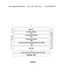 METHOD FOR PREDICTING POWER USAGE EFFECTIVENESS AND DATA CENTER INFRASTRUCTURE EFFICIENCY WITHIN A REAL-TIME MONITORING SYSTEM diagram and image