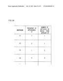 DOCUMENT ANALYZING APPARATUS AND METHOD THEREOF diagram and image