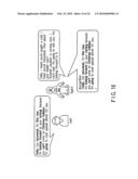 DIALOGUE GENERATION APPARATUS AND DIALOGUE GENERATION METHOD diagram and image