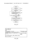 DIALOGUE GENERATION APPARATUS AND DIALOGUE GENERATION METHOD diagram and image