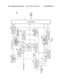 AUDIO ENCODING DEVICE AND AUDIO DECODING DEVICE diagram and image