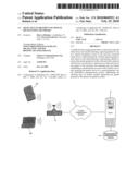 SELECTIVE ENABLEMENT OF SPEECH RECOGNITION GRAMMARS diagram and image