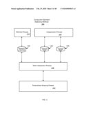 SYSTEM AND METHOD TO IDENTIFY AND VISUALLY DISTINGUISH PERSONALLY RELEVANT ITEMS diagram and image