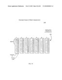 SYSTEM AND METHOD TO IDENTIFY AND VISUALLY DISTINGUISH PERSONALLY RELEVANT ITEMS diagram and image