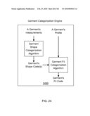 SYSTEM AND METHOD TO IDENTIFY AND VISUALLY DISTINGUISH PERSONALLY RELEVANT ITEMS diagram and image