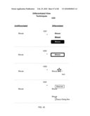 SYSTEM AND METHOD TO IDENTIFY AND VISUALLY DISTINGUISH PERSONALLY RELEVANT ITEMS diagram and image