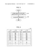 DATA STORAGE APPARATUS diagram and image