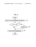 DATA STORAGE APPARATUS diagram and image