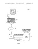 CONTENT-BASED MATCHING OF VIDEOS USING LOCAL SPATIO-TEMPORAL FINGERPRINTS diagram and image