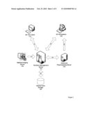 WORKFLOW TEMPLATE MANAGEMENT FOR MEDICAL IMAGE DATA PROCESSING diagram and image