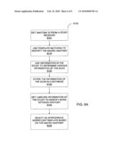 WORKFLOW TEMPLATE MANAGEMENT FOR MEDICAL IMAGE DATA PROCESSING diagram and image