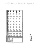 Bulk selection electronic tool diagram and image