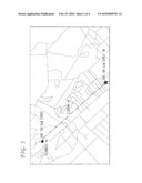 Geocoding Method Using Multidimensional Vector Spaces diagram and image