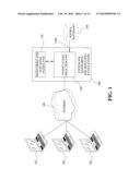 System And Method For Monitoring And Managing Patent Events diagram and image