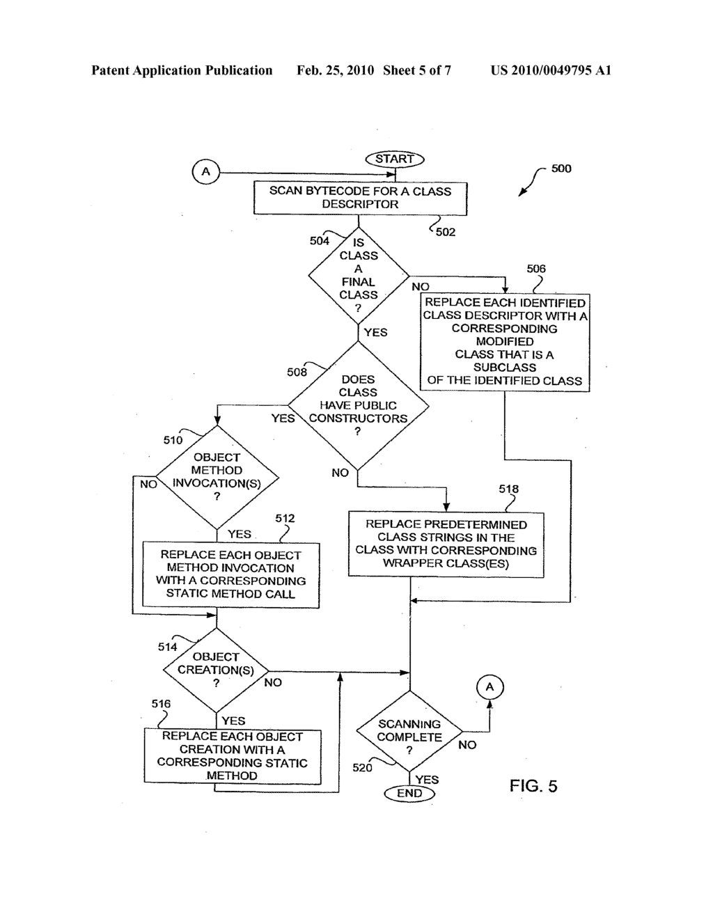 METHOD AND SYSTEM FOR PROVIDING SECURE ACCESS TO PRIVATE NETWORKS - diagram, schematic, and image 06