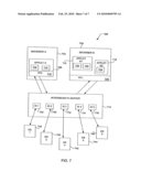 METHOD AND SYSTEM FOR PROVIDING SECURE ACCESS TO PRIVATE NETWORKS diagram and image