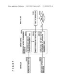 NETWORK TYPE CONTENT REPRODUCING SYSTEM diagram and image