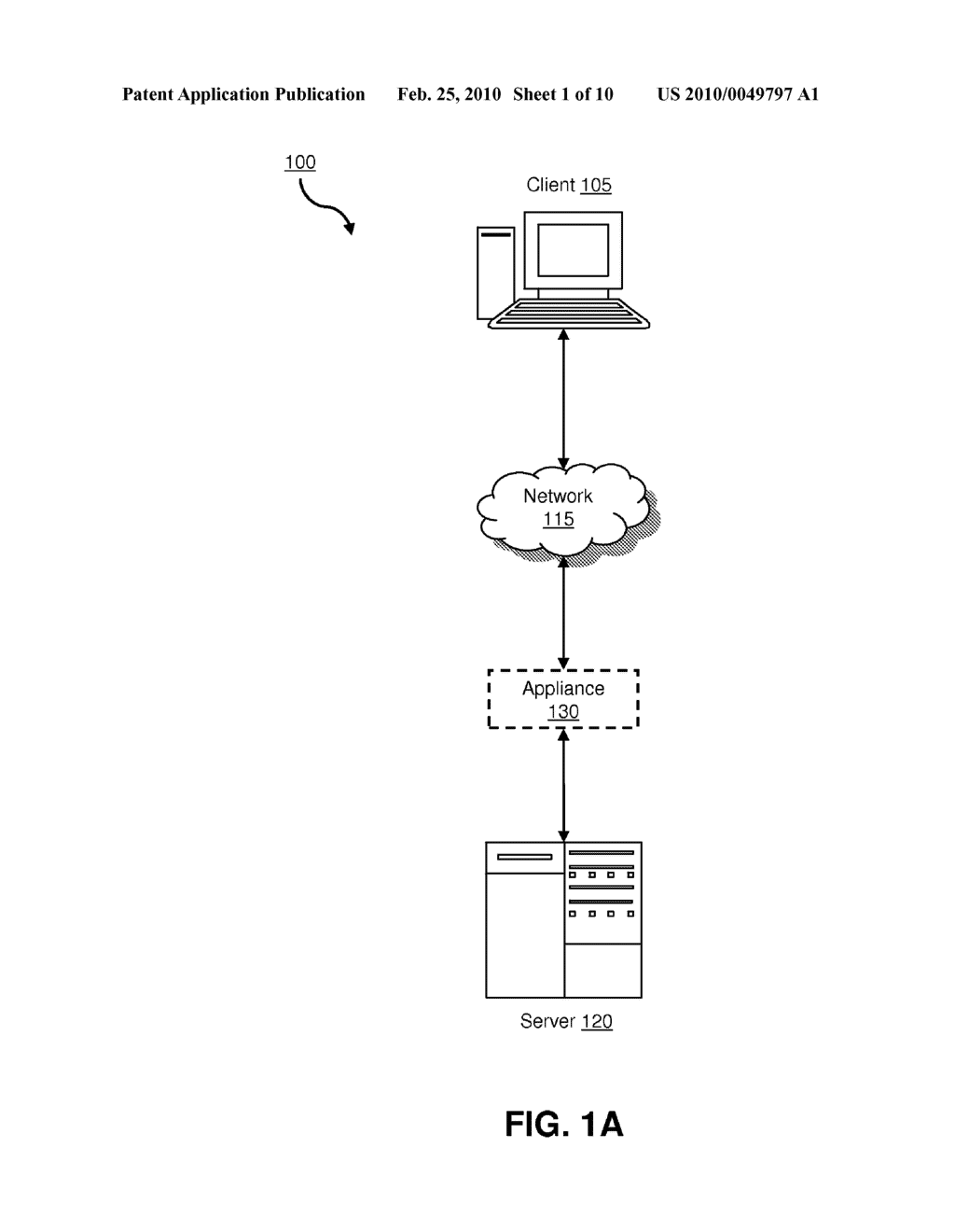 Systems and Methods for Single Stack Shadowing - diagram, schematic, and image 02