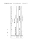 VEHICLE COMMUNICATION DEVICE diagram and image