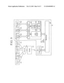 INFORMATION TERMINAL diagram and image