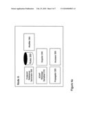 METHOD, APPARATUS AND COMPUTER PROGRAM FOR MODIFYING AN ENDPOINT REFERENCE REPRESENTING A WEB SERVICE ENDPOINT diagram and image