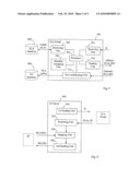 Method and Apparatus for Providing Network Resources to Content Providers diagram and image