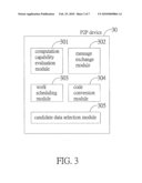 MULTIMEDIA BROADCAST SYSTEM AND METHOD diagram and image