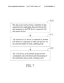 MULTIMEDIA BROADCAST SYSTEM AND METHOD diagram and image