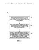 Parallel, Side-Effect Based DNS Pre-Caching diagram and image