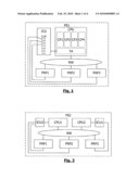 METHOD OF ROUTING AN INTERRUPT SIGNAL DIRECTLY TO A VIRTUAL PROCESSING UNIT IN A SYSTEM WITH ONE OR MORE PHYSICAL PROCESSING UNITS diagram and image