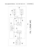 MEMORY CARD AND NON-VOLATILE MEMORY CONTROLLER THEREOF diagram and image