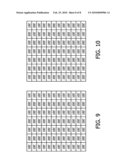 SECURE NON-VOLATILE MEMORY DEVICE AND METHOD OF PROTECTING DATA THEREIN diagram and image